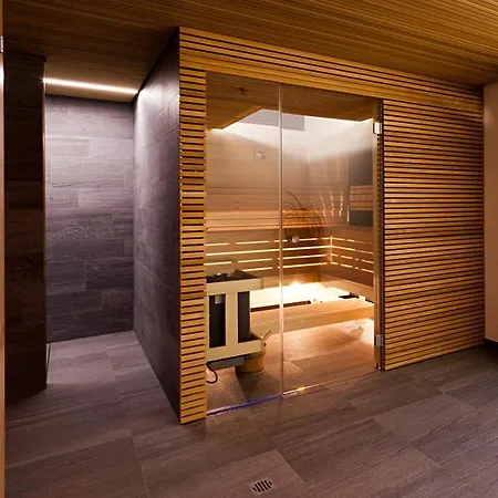 Apartment Dietrich Lech am Arlberg