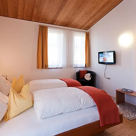 Apartment Dietrich *